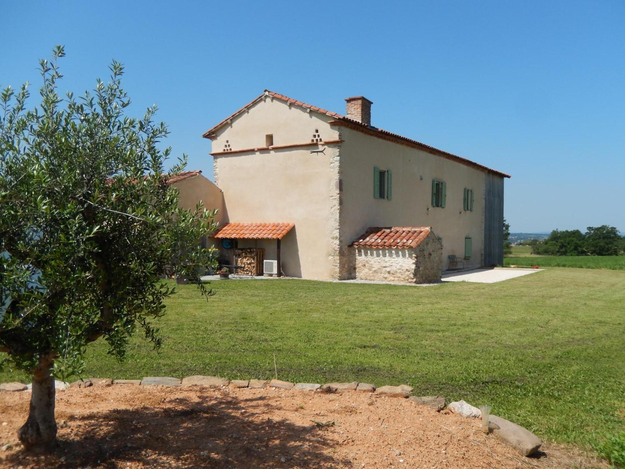 Rosieres  Le Manse Des Janades酒店 外观 照片